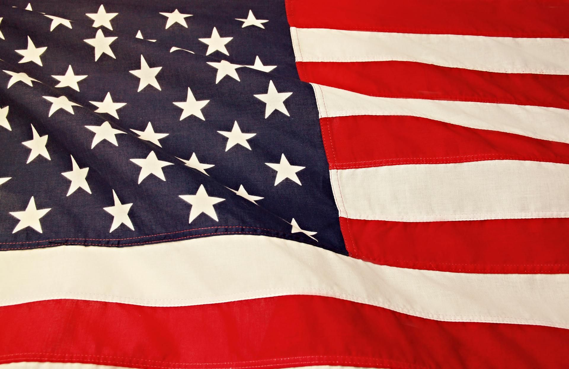 USA flag
